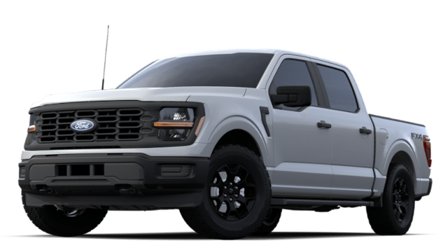 2024 Ford F-150+F-150